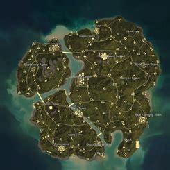 pubgmapio (@pubgmapio) .